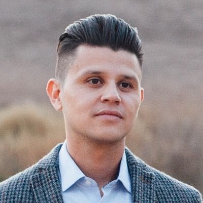 Victor Macias