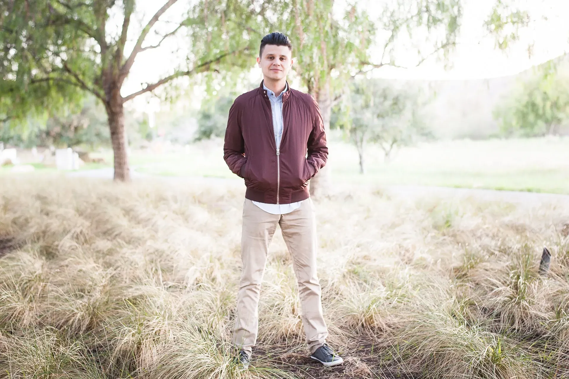 Victor Macias - Serial Entrepreneur