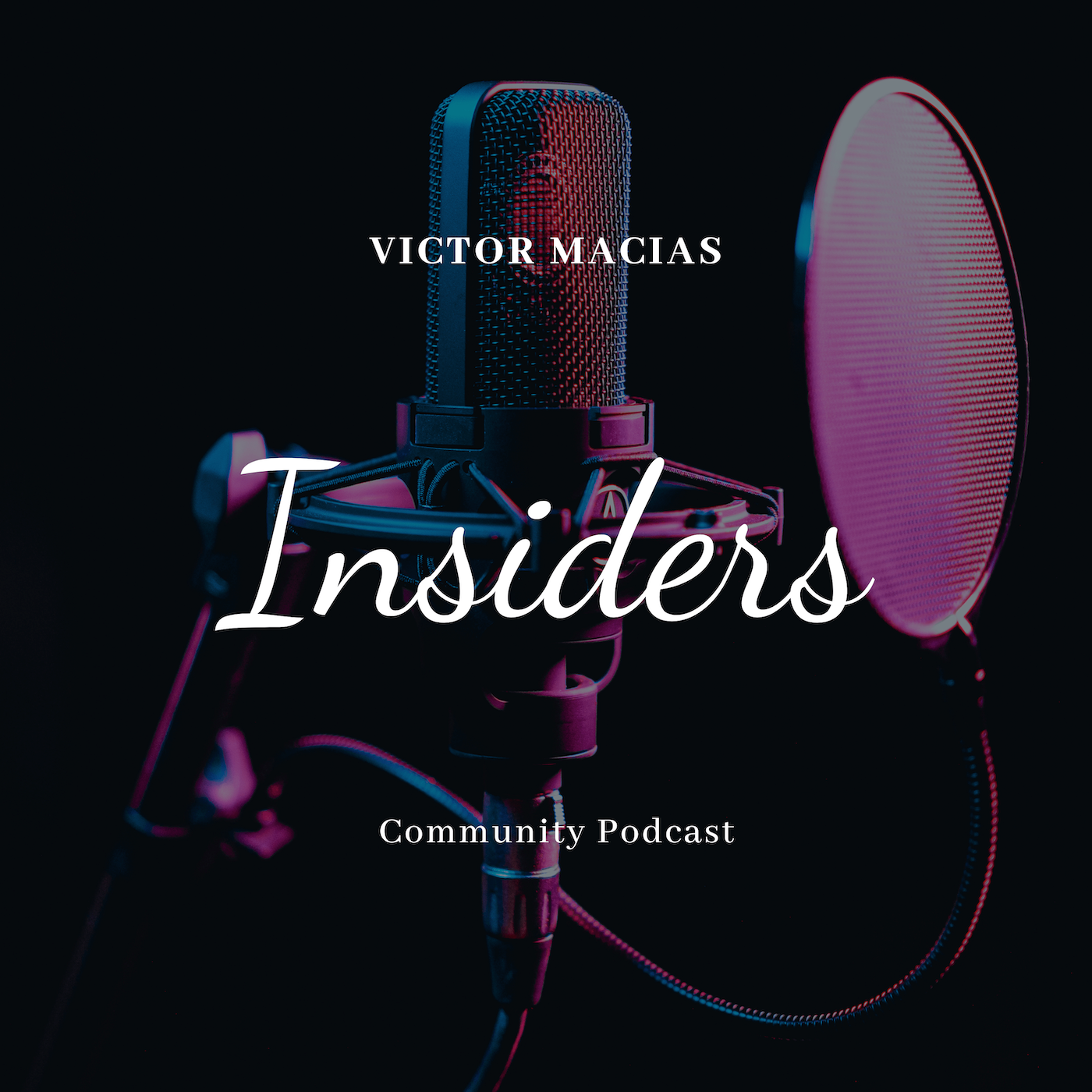 Members Only Podcast