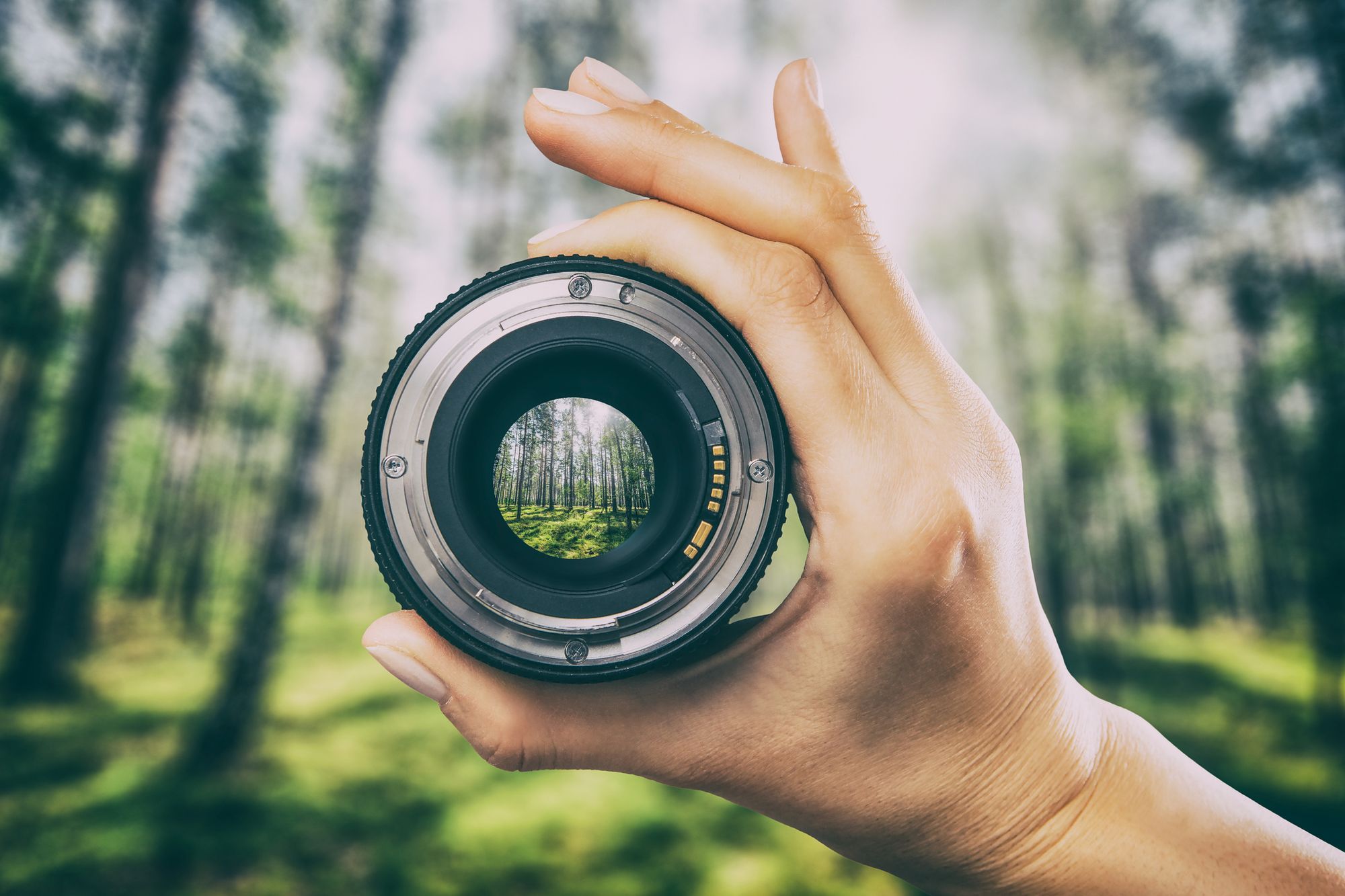 How To Focus When You Have Too Many Ideas