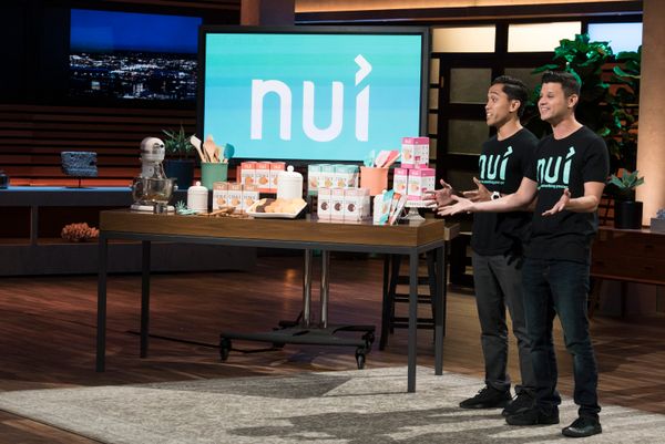 What happened to Nui Foods?